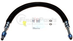 353180 by GATES - Power Steering Pressure Line Hose Assembly