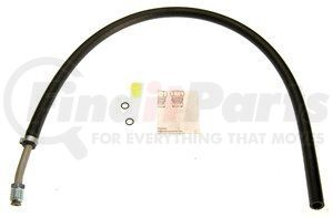 353250 by GATES - Power Steering Return Line Hose Assembly