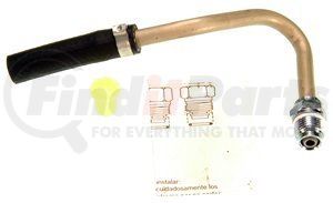 352150 by GATES - Power Steering Return Line Hose Assembly