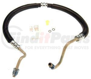 352170 by GATES - Power Steering Pressure Line Hose Assembly