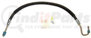 352280 by GATES - Power Steering Pressure Line Hose Assembly