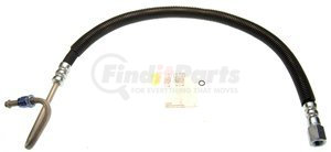 352340 by GATES - Power Steering Pressure Line Hose Assembly