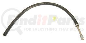 352360 by GATES - Power Steering Return Line Hose Assembly
