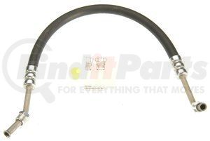 352380 by GATES - Power Steering Pressure Line Hose Assembly