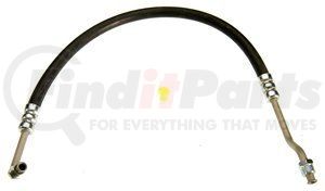 352450 by GATES - Power Steering Pressure Line Hose Assembly