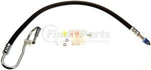 352470 by GATES - Power Steering Pressure Line Hose Assembly