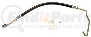 353930 by GATES - Power Steering Pressure Line Hose Assembly