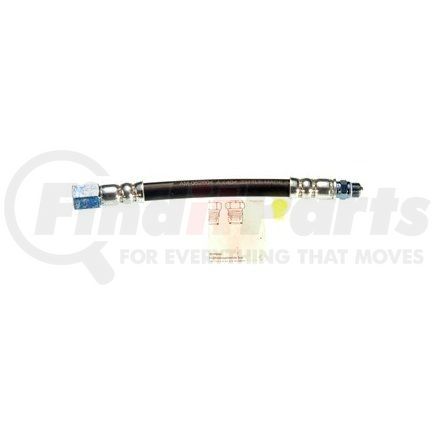 354170 by GATES - Power Steering Pressure Line Hose Assembly