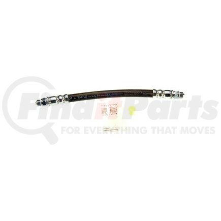 354160 by GATES - Power Steering Return Line Hose Assembly