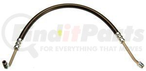 354730 by GATES - Power Steering Pressure Line Hose Assembly