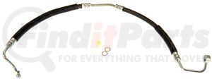 353460 by GATES - Power Steering Pressure Line Hose Assembly