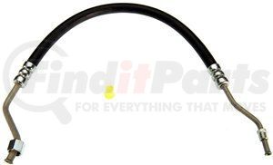 353370 by GATES - Power Steering Pressure Line Hose Assembly