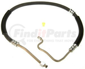353870 by GATES - Power Steering Pressure Line Hose Assembly