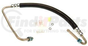 353980 by GATES - Power Steering Pressure Line Hose Assembly