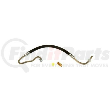 355240 by GATES - Power Steering Pressure Line Hose Assembly