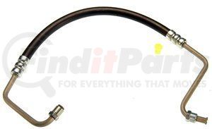 355890 by GATES - Power Steering Pressure Line Hose Assembly