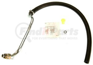 356100 by GATES - Power Steering Return Line Hose Assembly