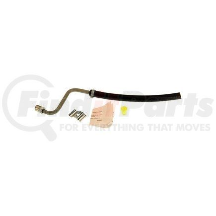 355090 by GATES - Power Steering Return Line Hose Assembly