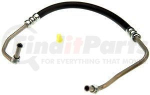 355230 by GATES - Power Steering Pressure Line Hose Assembly