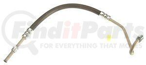 355270 by GATES - Power Steering Pressure Line Hose Assembly