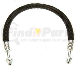 357100 by GATES - Power Steering Pressure Line Hose Assembly