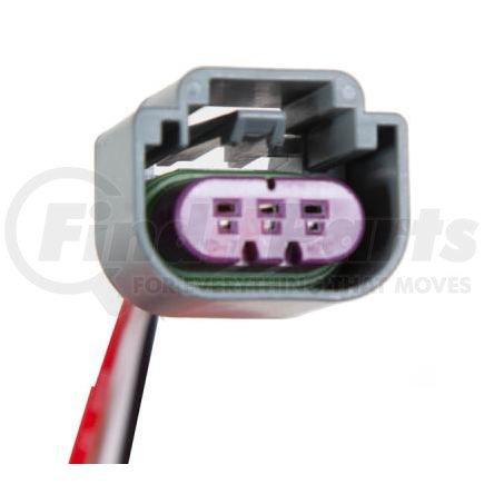 M50916 by MAXXIMA - 3-PIN OEM CONNECTOR FOR M63123