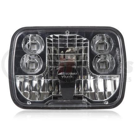 VHL-5X7HILO by MAXXIMA - INTEGRATED DUAL BEAM HEAD LIGHT