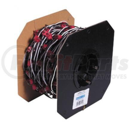 M50950A-200 by MAXXIMA - Continuous Wiring Harness - 2-Pin, 6", Lead
