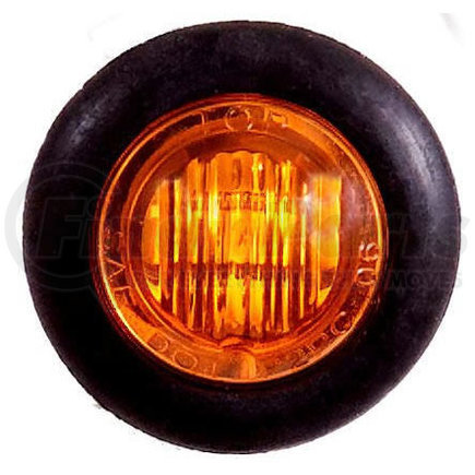 M09300Y-DV by MAXXIMA - 3/4"" ROUND P2PC CM AMBER 1