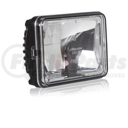 VHL-4X6HI by MAXXIMA - 4X6 HIGH BEAM LED