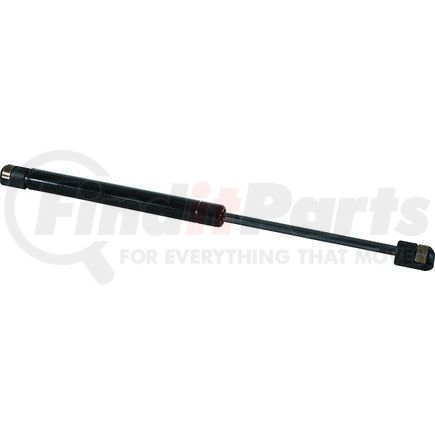 3029917 by BUYERS PRODUCTS - 100 Pound Gas Spring with 10Mm Ball Socket - 12in. Extended/8in. Compressed