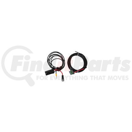 3015371 by BUYERS PRODUCTS - Vehicle-Mounted Salt Spreader Wiring Harness - 08/09 and Older