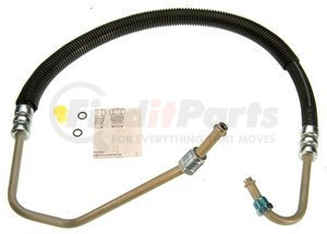 357700 by GATES - Power Steering Pressure Line Hose Assembly
