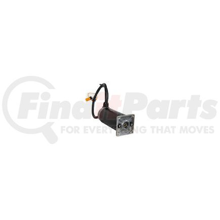 3027661 by BUYERS PRODUCTS - Vehicle-Mounted Salt Spreader Auger Motor - Motor Only