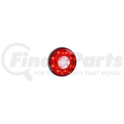 5624130 by BUYERS PRODUCTS - 4 Inch Round Combination Stop/Turn/Tail & Backup Light (Light Only, Sold in Multiples of 10)