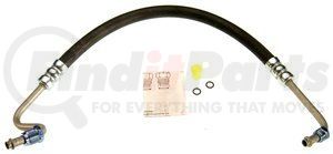 358090 by GATES - Power Steering Pressure Line Hose Assembly