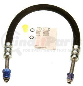 358100 by GATES - Power Steering Pressure Line Hose Assembly