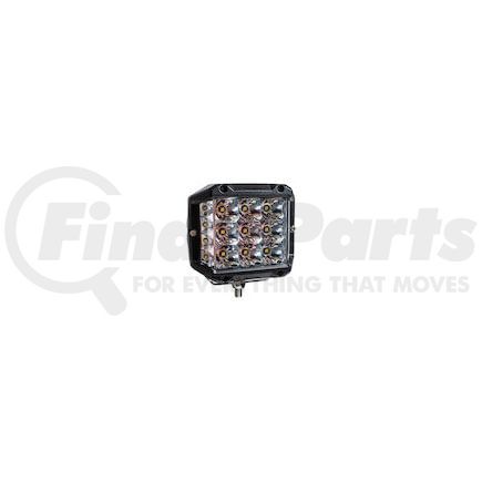 1492222 by BUYERS PRODUCTS - Flood Light - 5 inches, LED, Ultra Bright