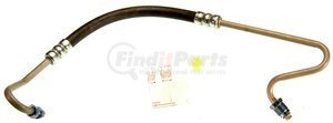 358170 by GATES - Power Steering Pressure Line Hose Assembly
