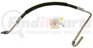 358390 by GATES - Power Steering Pressure Line Hose Assembly