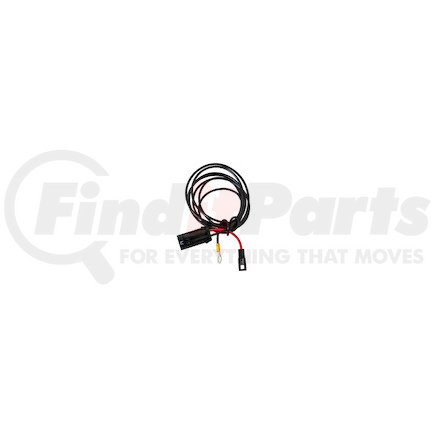 3015371 by BUYERS PRODUCTS - Vehicle-Mounted Salt Spreader Wiring Harness - 08/09 and Older