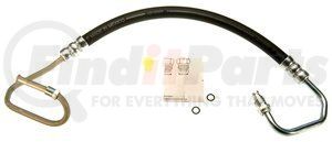 356450 by GATES - Power Steering Pressure Line Hose Assembly