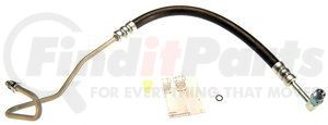 356540 by GATES - Power Steering Pressure Line Hose Assembly