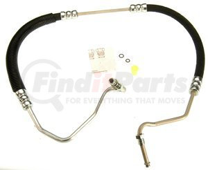 356960 by GATES - Power Steering Pressure Line Hose Assembly