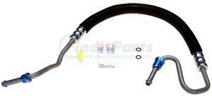 359070 by GATES - Power Steering Pressure Line Hose Assembly