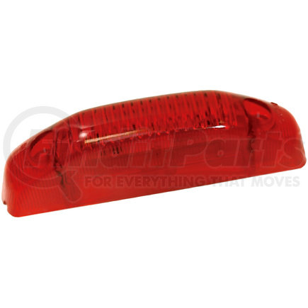 60R-MV by PETERSON LIGHTING - 60 LED Clearance/Side Marker Light - Red