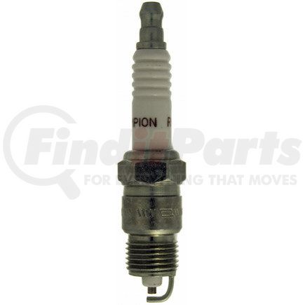 17 by CHAMPION - Copper Plus™ Spark Plug