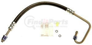 359350 by GATES - Power Steering Pressure Line Hose Assembly