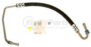 359470 by GATES - Power Steering Pressure Line Hose Assembly