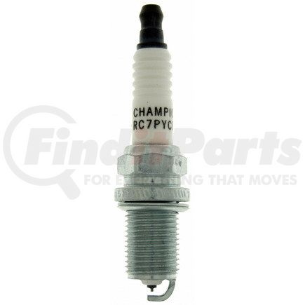 3069 by CHAMPION - Platinum Power™ Spark Plug